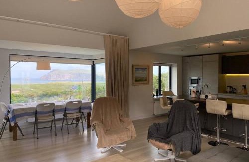 Dunquin Maison | Clogher Beach View - Scenic