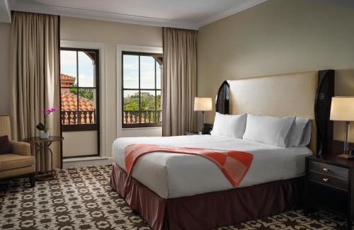 Boca Raton Hôtel | Cloister at The Boca Raton