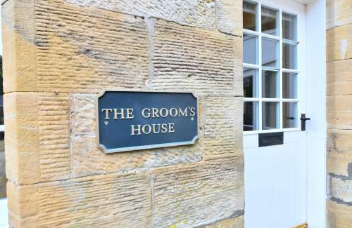 Kirkmichael Maison | Cloncaird Castle Estate Cottages