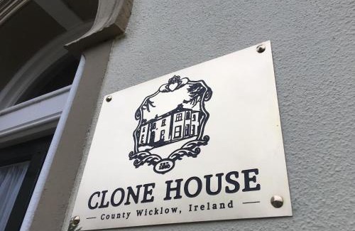 Aughrim Villa | Clone House Event Villa