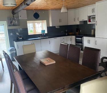 Rathcairn Appartement | Cloneymore Guest House