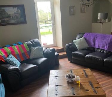 Rathcairn Appartement | Cloneymore Guest House