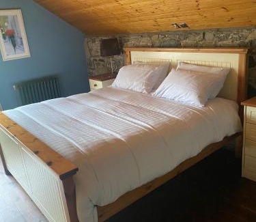 Rathcairn Appartement | Cloneymore Guest House