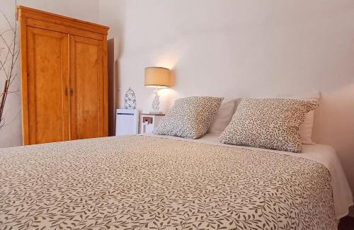 Terraube Maison | Clos Baroanni - Chambre Oléa