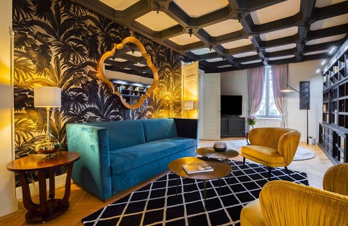 Casteljaloux Hôtel | Clos Castel - Hotel