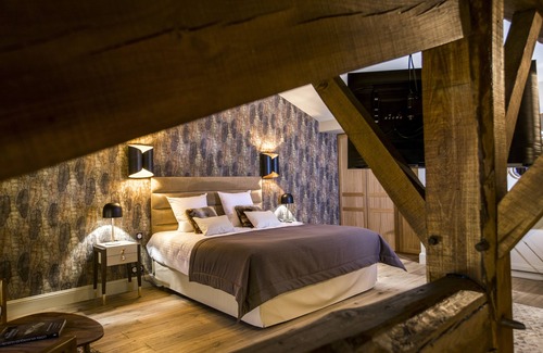 Casteljaloux Hôtel | Clos Castel - Hotel