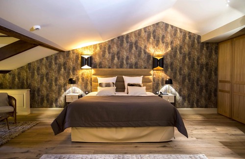 Casteljaloux Hôtel | Clos Castel - Hotel