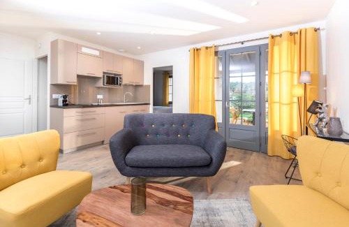 Casteljaloux Maison | Clos Castel Villas