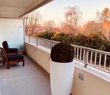 Marcq-en-Baroeul Appartement | Clos de Bénédicte Appart
