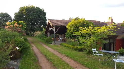 Flavignac Lit Et Petit-Déjeuner | Clos de l'Arthonnet