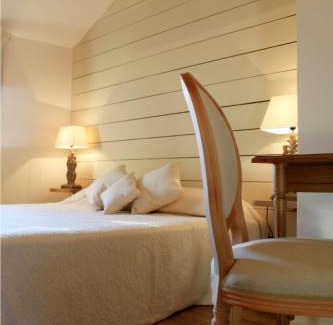 Saint-Cyr-en-Talmondais Lit Et Petit-Déjeuner | Clos de la Court d'Aron