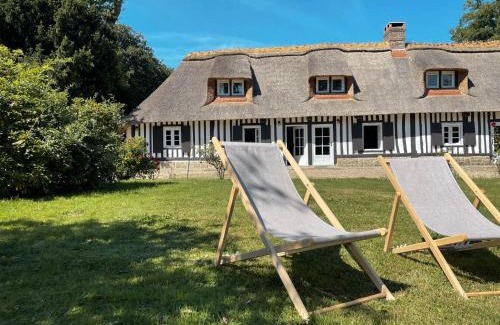 Le Mesnil-Durdent Maison | Clos de Leger