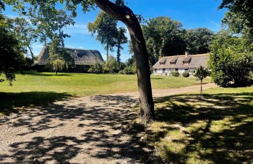 Le Mesnil-Durdent Maison | Clos de Leger