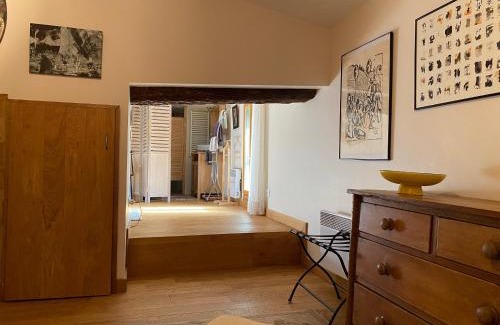 Ceyzeriat Lit Et Petit-Déjeuner | Clos de Mont July, architecture XVIIIe au cœur de la nature