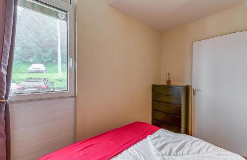 Allevard Appartement | Clos des Gentianes