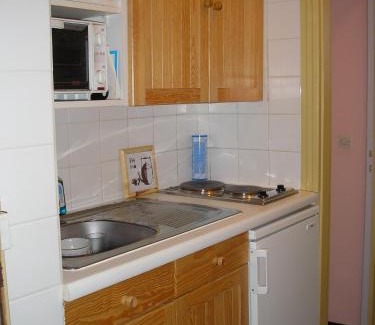 Allevard Appartement | clos des gentianes