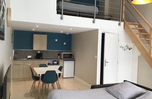 Cappelle-en-Pevele Appartement | Clos du Béron- Appartement meublé de tourisme