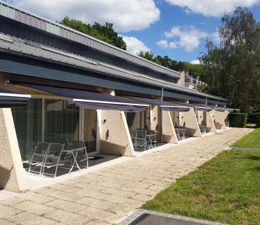 Cappelle-en-Pevele Appartement | Clos du Béron- Appartement meublé de tourisme
