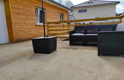 Givonne Maison | Maison de vacances confortable à Givonne