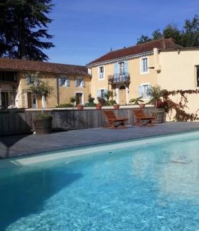 Troncens Maison | Clos du Gaja près de Jazz in Marciac