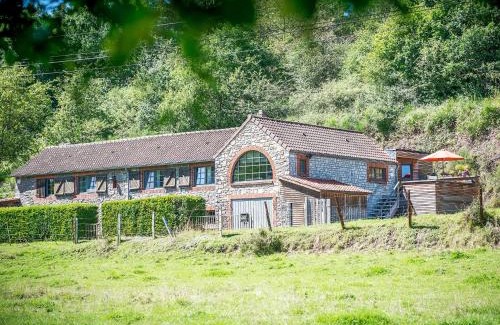 Beauraing Cabine | Clos Du Ry De Snaye