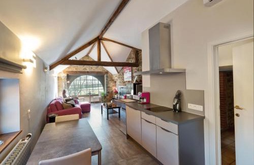 Beauraing Cabine | Clos Du Ry De Snaye