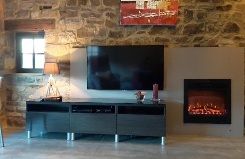 Beauraing Cabine | Clos Du Ry De Snaye
