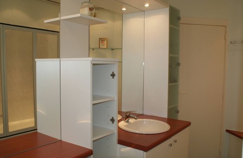 De Panne Appartement | Clos Duplex