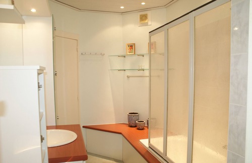 De Panne Appartement | Clos Duplex