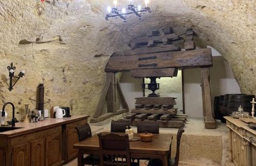 Lussault-sur-Loire Maison | Clos Lussault