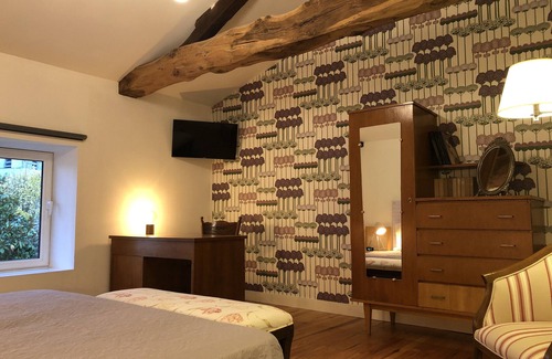 Verac Hôtel | Clos Monicord