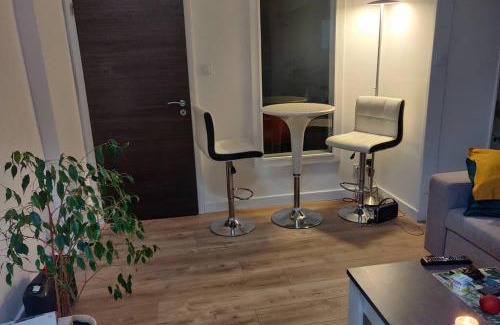 Thann Appartement | Clos Saint Jacques