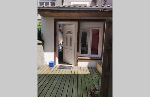 Thann Appartement | Clos Saint Jacques