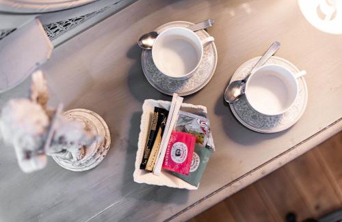 Fosse Lit Et Petit-Déjeuner | Clos Saint Sulpice