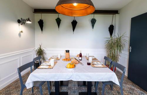 Rochefort-sur-Loire Lit Et Petit-Déjeuner | Clos sainte catherine