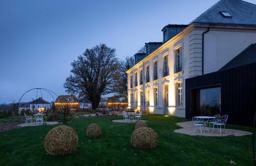 Langres Hôtel | Clos Vauban - Relais & Chateaux