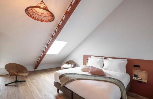 Langres Hôtel | Clos Vauban - Relais & Chateaux
