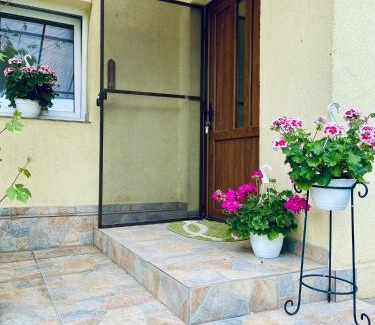 Floresti Appartement | Closca Apartment 1 Max