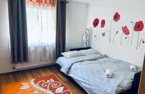 Floresti Appartement | Closca Apartment 1 Max