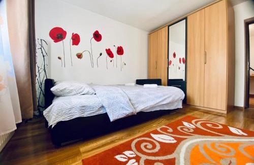 Floresti Appartement | Closca Apartment 1 Max