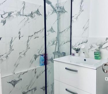 Floresti Appartement | Closca Apartment 2