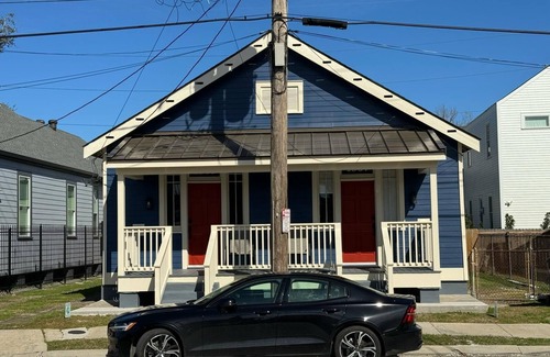 West Riverside Maison | 🔥CLOSE 2 UPTOWN+ZOO❤️ SLEEPS 5 & PET FRIENDLY W/FEE