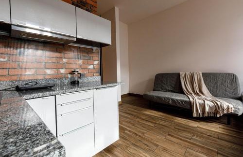 Wroclaw City Center Appartement | Close-Central Wroclaw Apartment - Main Rail Station - Kosciuszki 28