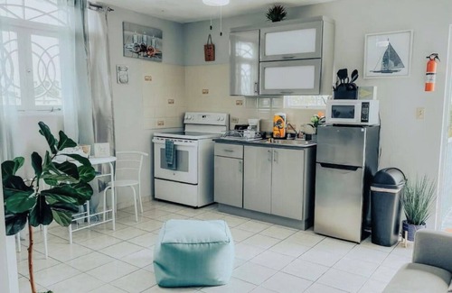 Sabana Abajo Appartement | Close to airport, Isla Verde beach and main attractions