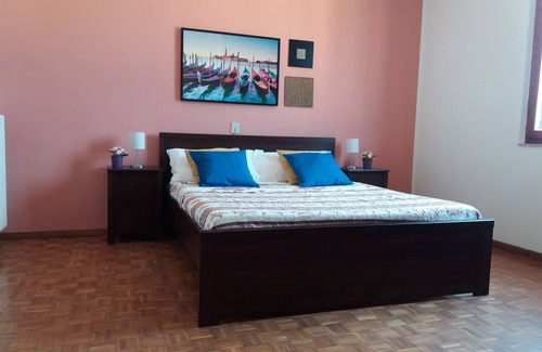 Pisa Maison | Close to All Attractions In Pisa