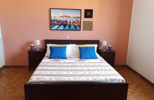 Pisa Maison | Close to All Attractions In Pisa