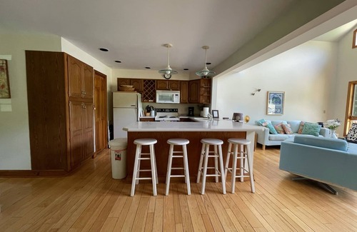 Maryland Maison | Direct Waterfront Lakehouse - à quelques minutes de tous les parcs de baseball!