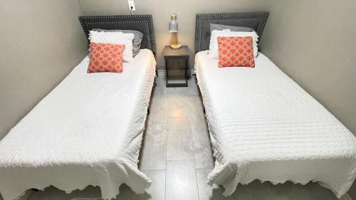 Downtown El Paso Appartement | Close to All, Restfull, Cozy Duplex B in Downtown, UTEP, Hospitals