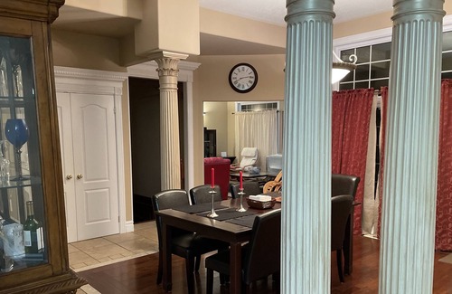 Colborne Maison | close to amenities and beach