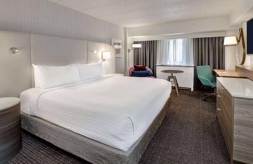 Downtown Columbus Hôtel | Close to Attractions! Pet-friendly Property, Near Jack Nicklaus Museum